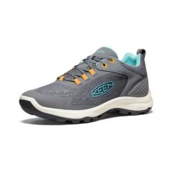 Keen Women's Terradora Speed | Steel Grey/Ipanema -Shoe Sale Store 8b60d4cbfbc11a89269fc58a3554b11b833a0653