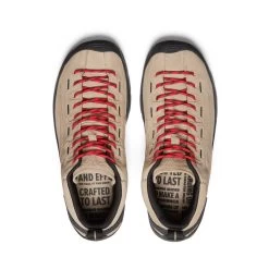 Keen Men's Jasper Waterproof Boot | Silver Mink -Shoe Sale Store 8b84fdda29e49b1a3c3762c6629b256a2262a1a5