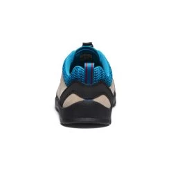 Keen Men's Jasper Rocks SP | Safari/Fjord Blue -Shoe Sale Store 8b86c4d8db6357816cfc869fc00cfe38123aeb3c