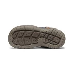 Big Kids' Knotch Peak Sneaker | KEEN Maple/Sky Captain -Shoe Sale Store 8c425533ed9c3cdd5774c0550a428d8071edc4fb