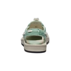 Keen Women's UNEEK Canvas | Granite Green/Birch -Shoe Sale Store 8c548022109eb55cb2b2aaa600e1d265a0fe86f3