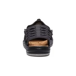 Keen Men's UNEEK II Harvest Sandal | Forged Iron/Black -Shoe Sale Store 8ca8c9b54077d35f5a5b8bfe5a63535d3120464b