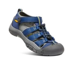 Keen Big Kids' Newport H2 | Blue Depths/Gargoyle 11 Keen Big Kids' Newport H2 | Blue Depths/Gargoyle -Shoe Sale Store 8cbae42fb1f059d355e98197d39c1096488e10fc