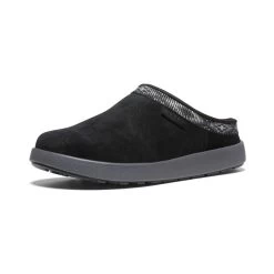 Keen Women's Elle Suede Mule | Black/Magnet -Shoe Sale Store 8d0ded2995d417f995e5f5d22b4dcf53792b3580