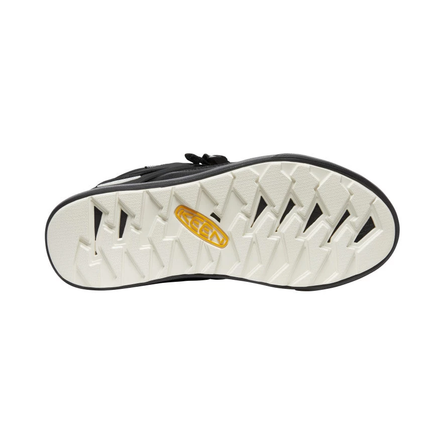 Keen Women's Hoodromeo Waterproof Slip-On Boot | Black/Black 5 Keen Women's Hoodromeo Waterproof Slip-On Boot | Black/Black - Image 5