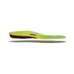 Keen Women's Outdoor K-30 Low Arch Insole | Green -Shoe Sale Store 8d344380fa5f16952fe9326d28ac9d3d7ac17bf3