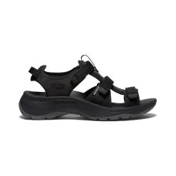 Shoe Sale Store 29 Keen Women's Astoria West Open-Toe | Black/Black