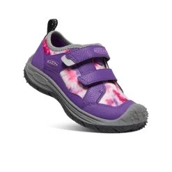 Keen Little Kids' Speed Hound | Tillandsia Purple/Multi -Shoe Sale Store 8df13597c57542b5f32574fb3a7b1b37e2e23817