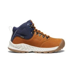 Shoe Sale Store 7 Women's NXIS Explorer Waterproof Boot | KEEN Maple/Birch
