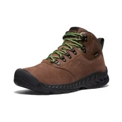 Keen Men's NXIS Explorer Waterproof Boot | Bison/Campsite -Shoe Sale Store 8f1e8cc092868385ace4d16729417ab249cde2a3