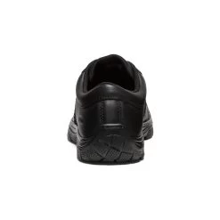 Keen Men's PTC Oxford | Black -Shoe Sale Store 914f8e4c6031e7655fa55228ef59b9e11f559753