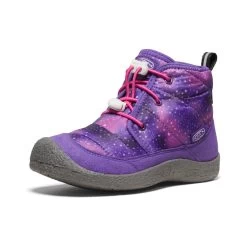 Keen Big Kids' Howser II Waterproof Chukka | Tillandsia Purple/Multi 8 Keen Big Kids' Howser II Waterproof Chukka | Tillandsia Purple/Multi -Shoe Sale Store 9166115ea3a8c9ca5c06044db88c628e403c4e9f