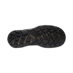 Keen Men's Circadia Waterproof Shoe Wide | Shitake/Brindle -Shoe Sale Store 9360684b0a61e08f6122f31f0d9c32146d4385b1