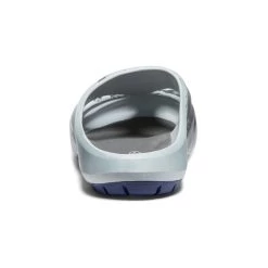 Keen Men's Shanti Arts Clog X PG&AK | Silver Birch/Blue Depths -Shoe Sale Store 93bc29ceb74ac2f87c5015e84b691d64531115b1