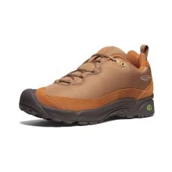 Men's Ouray Hiking Shoe X Hiker's Depot | Toasted Coconut/Keen Maple -Shoe Sale Store 940ba026ae934e457fe1e9978dd1a4876cff5748