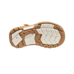 Keen Little Kids' Newport X Outdoor Afro | Orange Peel/Yellow -Shoe Sale Store 9467e6815c4804714ae316d9e790a0a1a2476e59