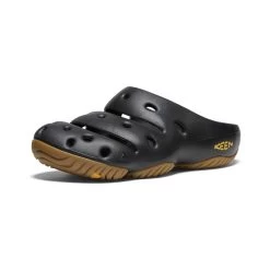 Keen Men's Yogui Clog | Black -Shoe Sale Store 94bd866055f181bafa6959118ca105c5b0a07435