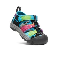 Keen Toddlers' Newport H2 | Rainbow Tie Dye -Shoe Sale Store 94c95d1001f4bd3d0b1a0979cf9d1760ec936a86