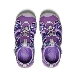 Keen Big Kids' Seacamp II CNX | Camo/Tillandsia Purple -Shoe Sale Store 956e6dbc45265df92bb33833d1c2ed0b95034daf