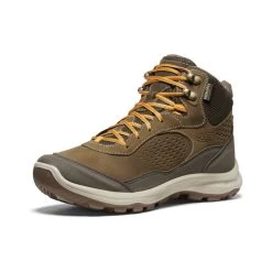 Keen Women's Terradora Explorer Waterproof Boot | Canteen/Curry -Shoe Sale Store 95d165255c754483e3b5baffe632e3fb942a4d07