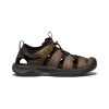 Keen Men's Targhee III Sandal | Bison/Mulch