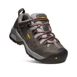 Keen Men's Detroit XT Internal Met (Steel Toe) | Steel Grey/Bossa Nova 6 Keen Men's Detroit XT Internal Met (Steel Toe) | Steel Grey/Bossa Nova -Shoe Sale Store 9728a155c5ea0becd7224331e7b4258f61ae6823