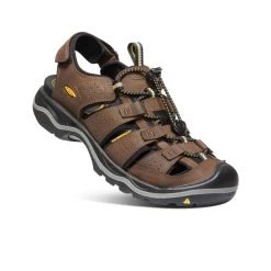 Keen Men's Rialto | Bison/Black -Shoe Sale Store 9b0436cbfb47774b2749ac5ec24c23546f328364