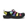 Keen Men's Newport Retro | Original Tie Dye