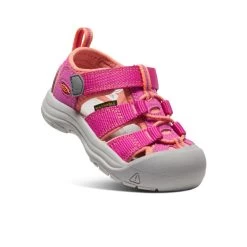 Keen Toddlers' Newport H2 | Very Berry/Fusion Coral -Shoe Sale Store 9c956e8b0f267e6b3020535e0d204122d6c4da90
