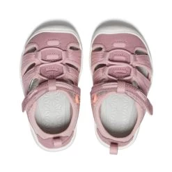 Keen Toddlers' Moxie Sandal | Nostalgia Rose/Papaya Punch -Shoe Sale Store 9cfe7aeebda902db802410aa15d8da150d52c294