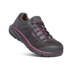 Keen Women's Vista Energy ESD (Carbon-Fiber Toe) | Magnet/Prune Purple -Shoe Sale Store 9cff7e2ed19e5515f8f9c02d9854950293cb12c2