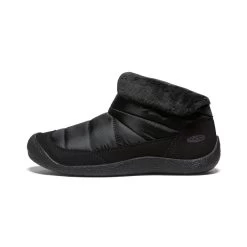 Keen Women's Howser Fold Down | Black -Shoe Sale Store 9dd86cc0aa38a4b3ffd4c1c815a14c293abc5363