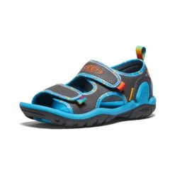 Keen Big Kids' Knotch Creek Open-Toe | Magnet/Tie Dye 8 Keen Big Kids' Knotch Creek Open-Toe | Magnet/Tie Dye -Shoe Sale Store 9f1860e8168f8f0e75f66f5168314f9cdba77a71