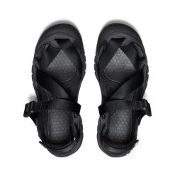Keen Men's Zerraport II Sandal | Black/Black 9 Keen Men's Zerraport II Sandal | Black/Black -Shoe Sale Store 9fb8b0b2fb0ea1a1c921b1ae089422391ca4f6f6