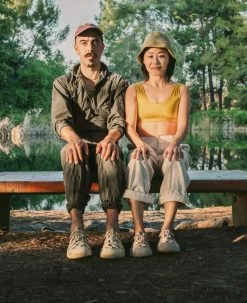 Keen Women's Newport H2 | Monochrome/Fawn -Shoe Sale Store H2MonochromePDPM W Lifestyle3 61ee08b6 84f5 4502 a929 c2abaff5b711