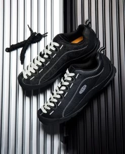 Keen Men's Jasper Sneaker X THC | Daytime Paisley -Shoe Sale Store KEEN M THCxJasper Lifestyle PDP Single Right