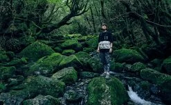 Keen Men's UNEEK Sneaker X ELNEST | Yakushima Forestra Camo 15 Keen Men's UNEEK Sneaker X ELNEST | Yakushima Forestra Camo -Shoe Sale Store KEEN M UNEEKxElnest Lifestyle PDP Doublewide NoLogo