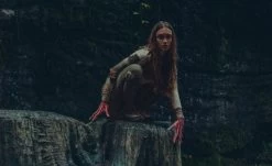 Keen Women's Jasper Rocks Sneaker X Hiking Patrol | Cuban Beige -Shoe Sale Store KEEN W 1028832 HikingPatrolxJasperRocks Lifestyle PDP Doublewide