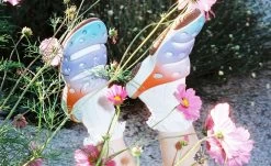 Keen Women's Yogui Arts Clog X Beci Orpin | Multi/Clearly Aqua 15 Keen Women's Yogui Arts Clog X Beci Orpin | Multi/Clearly Aqua -Shoe Sale Store KEEN W BeciOrpinxYogui Lifestyle PDP Doublewide