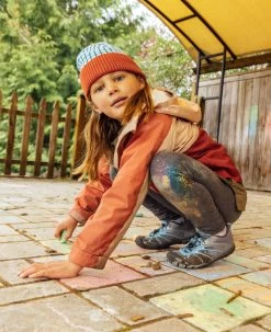 Keen Big Kids' Chandler 2 CNX Sneaker | Antigua Sand/Drizzle -Shoe Sale Store KidsChandler2Lifestyle3 ba50b1d6 2bf6 4883 ab1a e3c890cdf90d