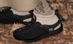 Keen Men's UNEEK High Top X HYKE | Hyke Timberwolf 15 Keen Men's UNEEK High Top X HYKE | Hyke Timberwolf -Shoe Sale Store Lifestyle1Mens 1027974