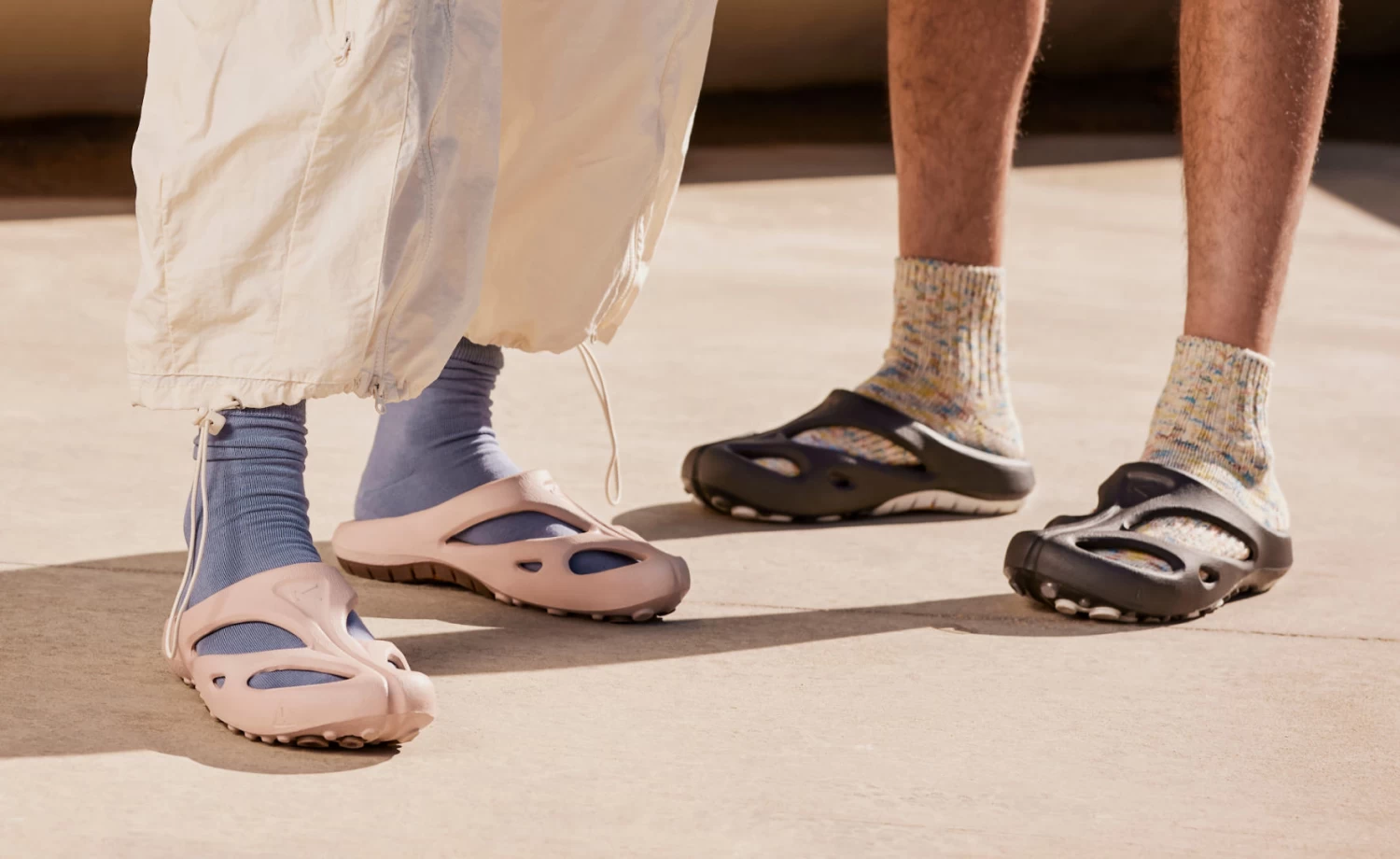 Keen Men's Shanti Clog | Canteen/Plaza Taupe 7 Keen Men's Shanti Clog | Canteen/Plaza Taupe - Image 7