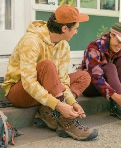 Keen Men's Targhee II Waterproof Mid Wide | Canteen/Dark Olive -Shoe Sale Store MTargheeIIMidLifestylePDPSingleLeft bf44cc36 70ff 4650 a2b9 b45f661fa970