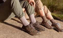 Keen Men's Targhee Vent | Black Olive/Golden Brown -Shoe Sale Store MTargheeVentLifestylePDPDoublewide