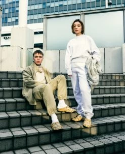 Keen Men's Yogui Arts Clog X THC | Caffe Latte Paisley 14 Keen Men's Yogui Arts Clog X THC | Caffe Latte Paisley -Shoe Sale Store MYoguiArtsLifestylePDPSingleLeft