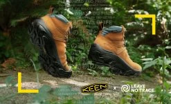 Women's Pyrenees Boot X Leave No Trace | KEEN Maple/Marmalade -Shoe Sale Store PyreneesLNTPDP1 c9fa1fb9 8140 43b0 9607 56a268296b2d