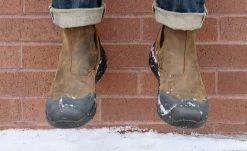 Keen Men's Revel IV Waterproof Chelsea | Black/Black -Shoe Sale Store Revel1025559PDPLifestyle1 efa3f52d f5ff 4d18 ab66 ec7427124596