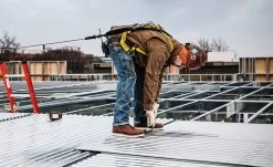 Keen Men's San Jose 6" Boot (Soft Toe) | Gingerbread/Off White -Shoe Sale Store SDD 496 PDP SanJose 1027119 Top Image 3fdf8bcb ff8d 4a46 ab0c 41b679872c1a