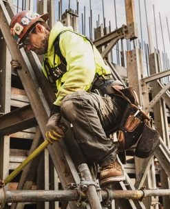 Keen Men's Cincinnati 6" Boot (Soft Toe) | Belgian/Sandshell -Shoe Sale Store SDD 505 PDP Cincinnati 1025614 Right Image