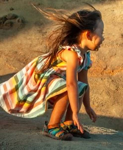 Keen Toddlers' Newport H2 | Rainbow Tie Dye -Shoe Sale Store TotsNewportH2LifestyleSingleRight d2c27f86 5567 4bab 9bf6 b170a545b50d